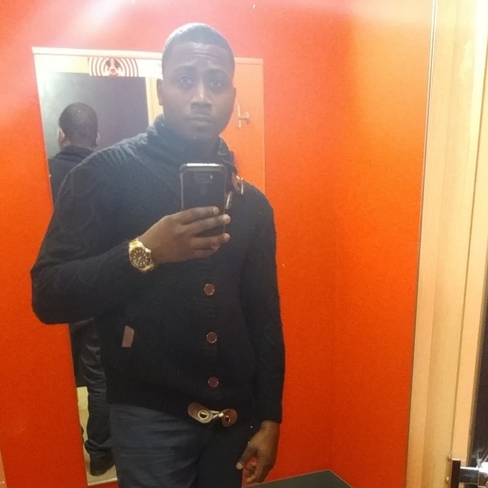 Meet your Posher, Chevy